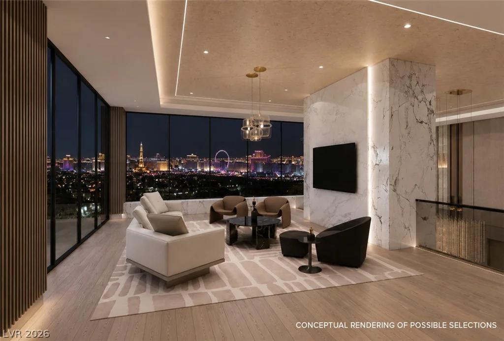 621 Majestic Rim, Henderson, NV 89012