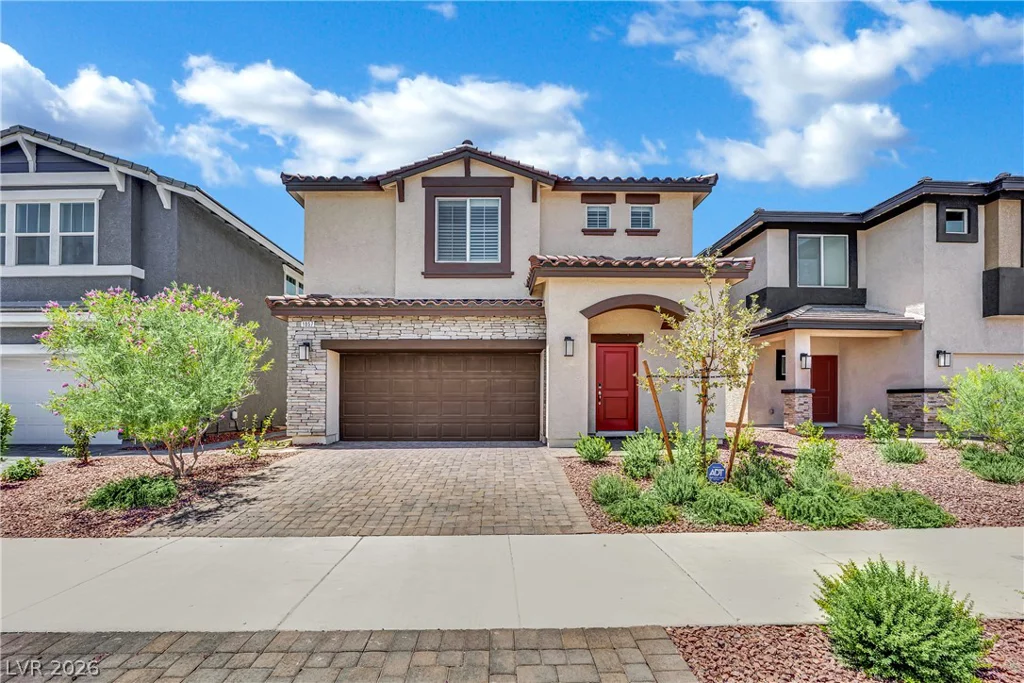 1057 Gentle Swan, Henderson, NV 89011