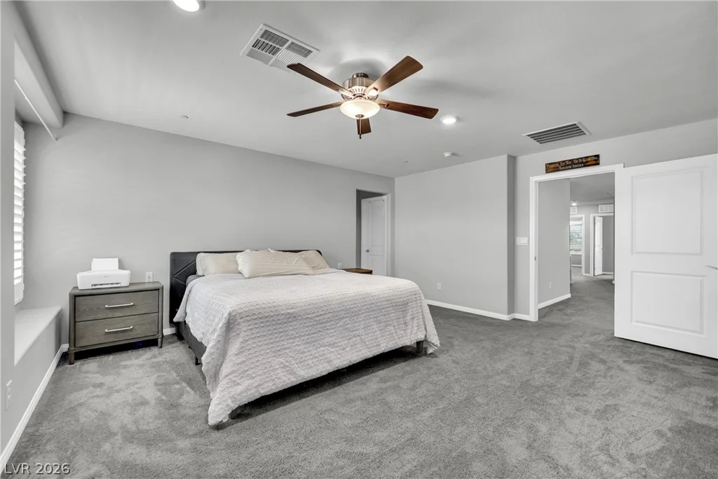 1057 Gentle Swan, Henderson, NV 89011