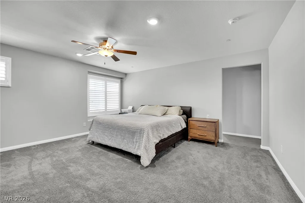 1057 Gentle Swan, Henderson, NV 89011