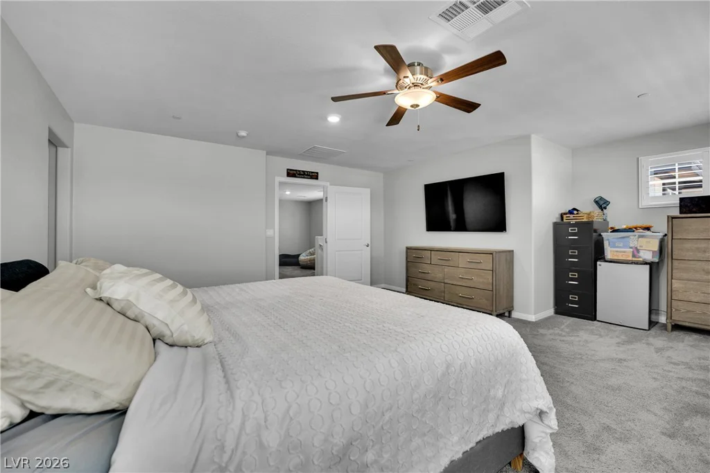 1057 Gentle Swan, Henderson, NV 89011