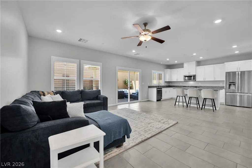 1057 Gentle Swan, Henderson, NV 89011