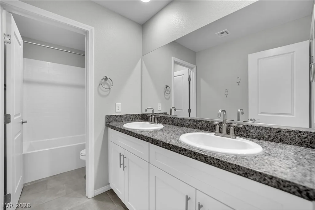 1057 Gentle Swan, Henderson, NV 89011