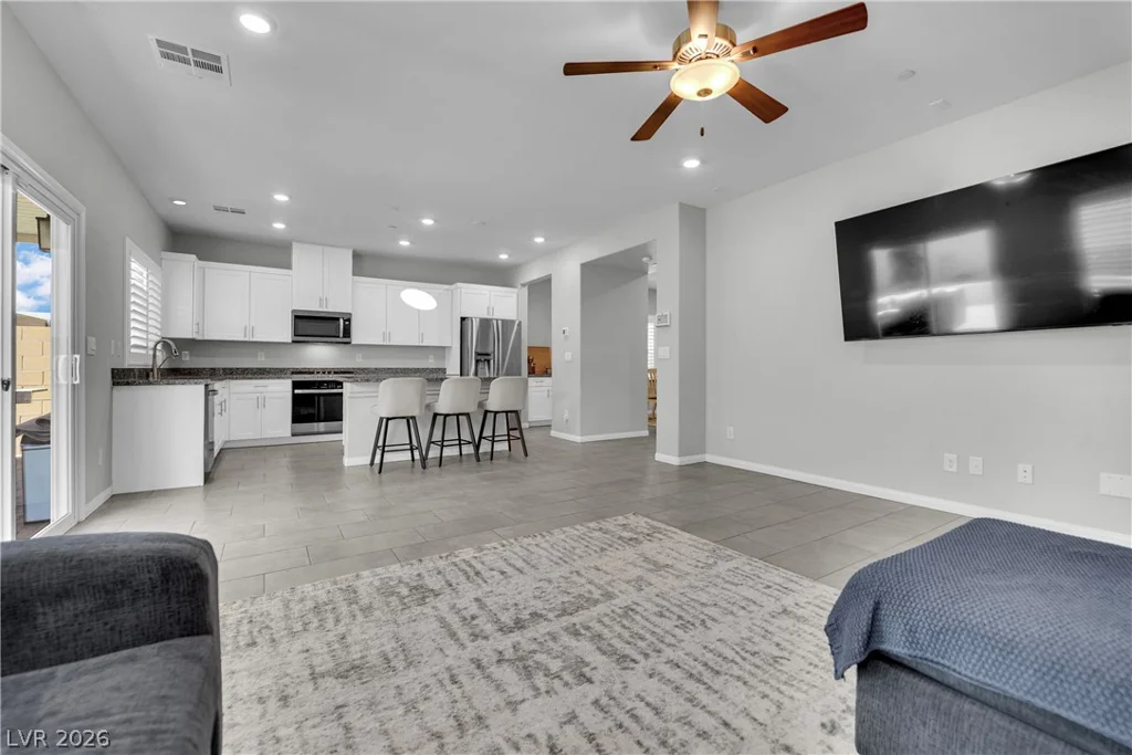 1057 Gentle Swan, Henderson, NV 89011