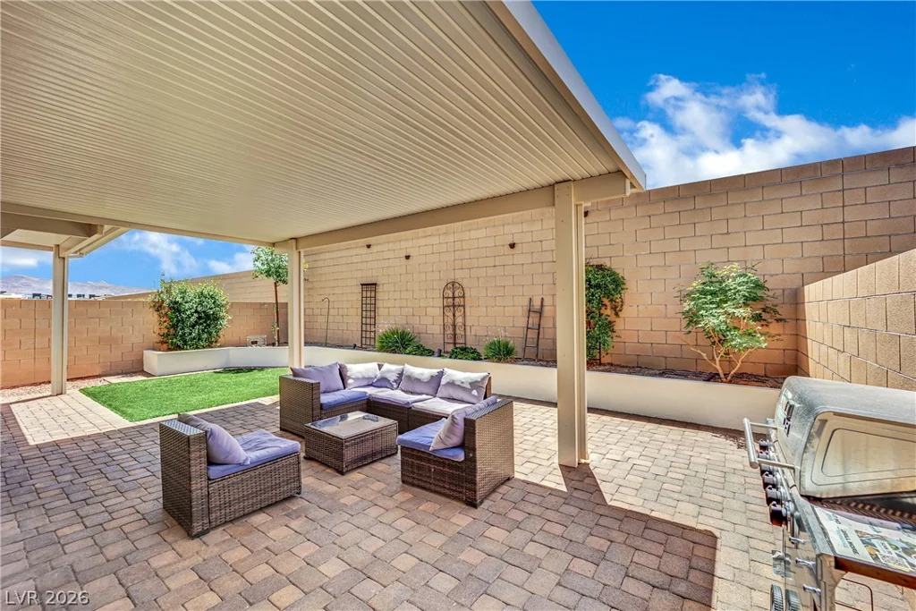 1057 Gentle Swan, Henderson, NV 89011