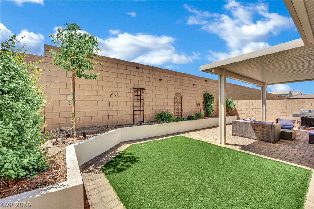 1057 Gentle Swan, Henderson, NV 89011