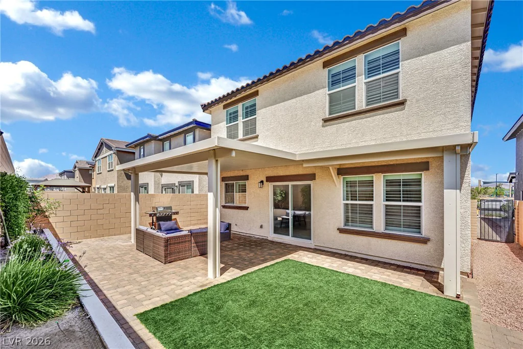 1057 Gentle Swan, Henderson, NV 89011