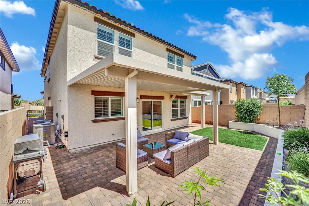 1057 Gentle Swan, Henderson, NV 89011