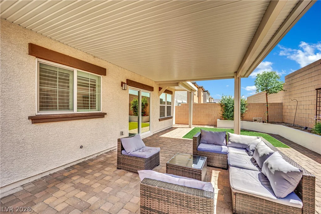 1057 Gentle Swan, Henderson, NV 89011