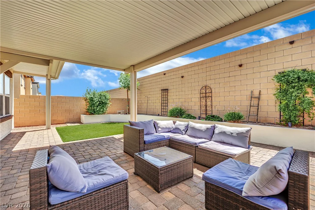 1057 Gentle Swan, Henderson, NV 89011