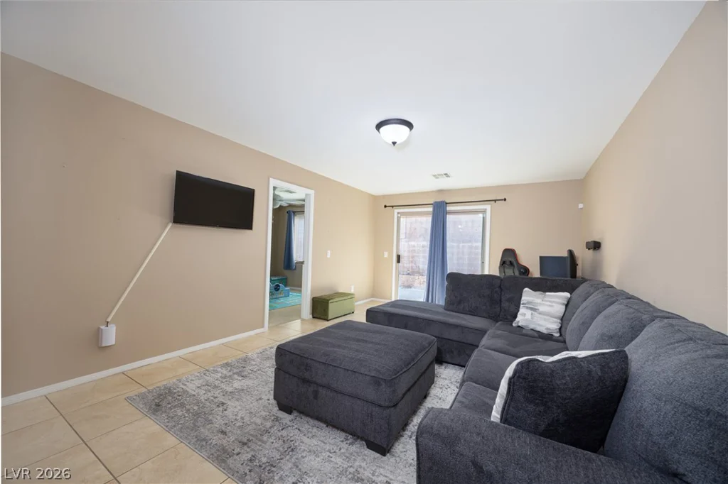 7813 Territorial, Las Vegas, NV 89149