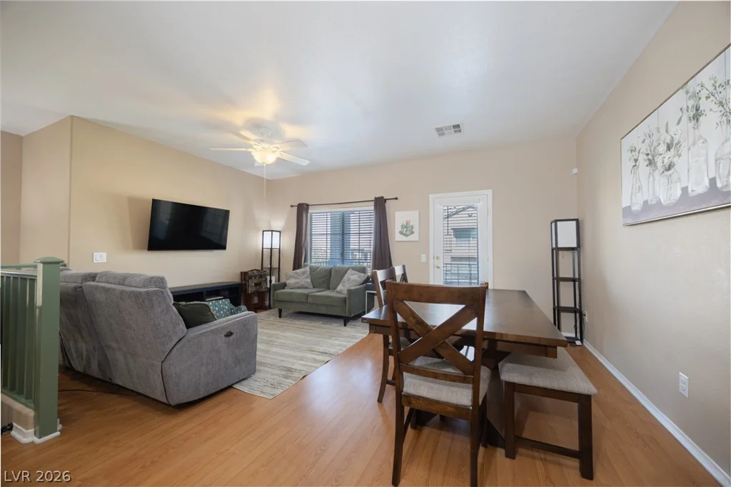 7813 Territorial, Las Vegas, NV 89149