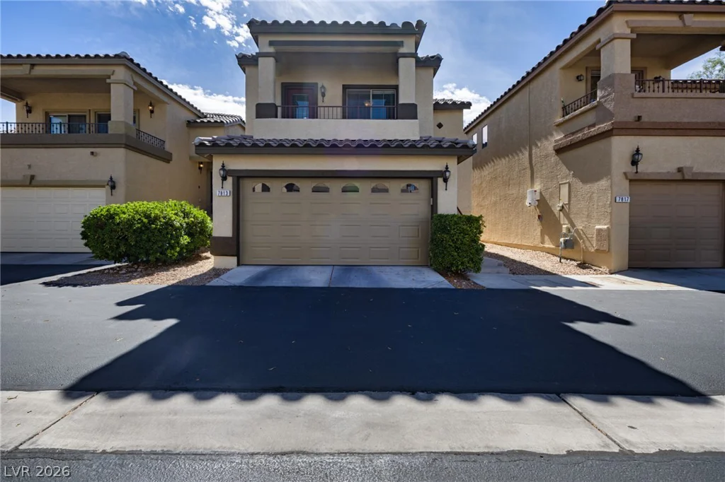 7813 Territorial, Las Vegas, NV 89149