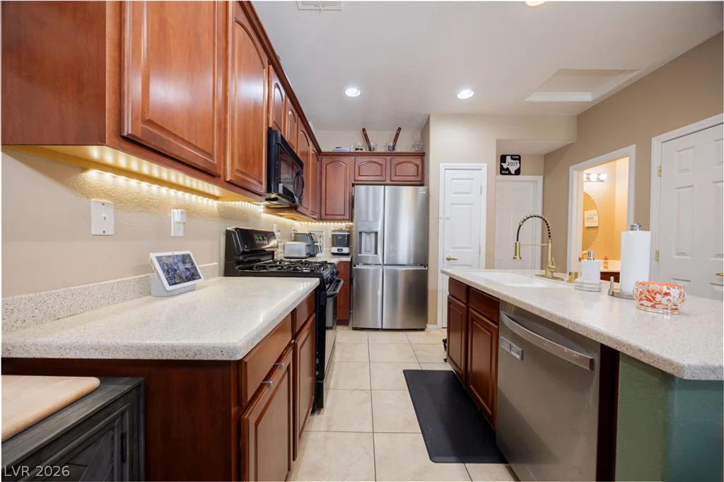 7813 Territorial, Las Vegas, NV 89149