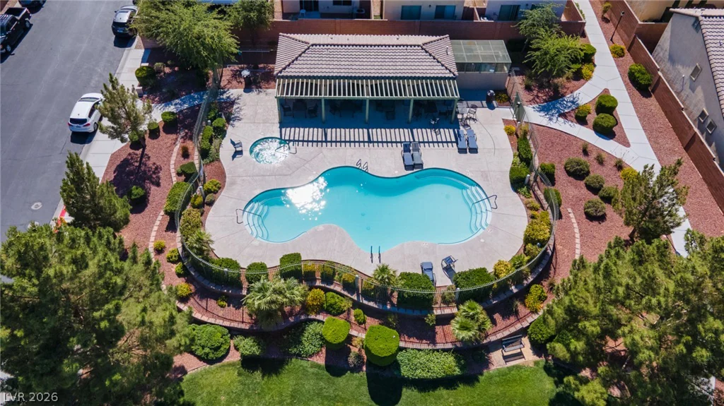 7813 Territorial, Las Vegas, NV 89149