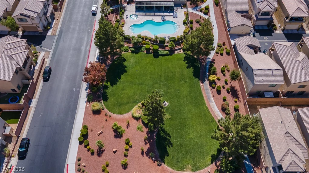7813 Territorial, Las Vegas, NV 89149