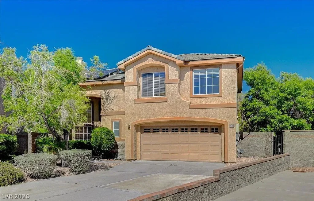 10300 Forum Hills, Las Vegas, NV 89144
