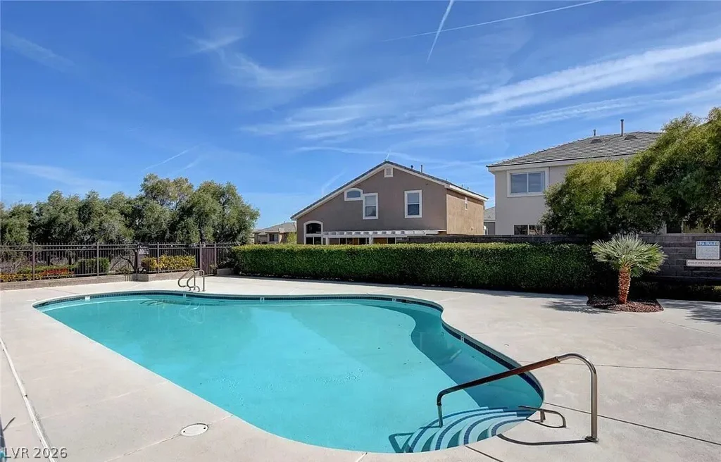 10300 Forum Hills, Las Vegas, NV 89144