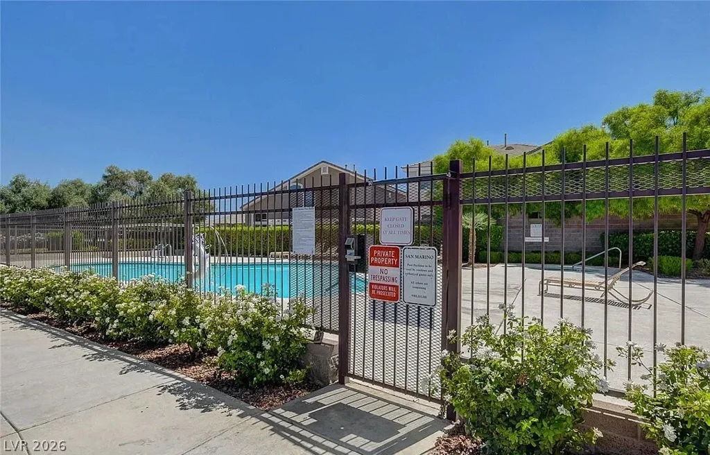 10300 Forum Hills, Las Vegas, NV 89144