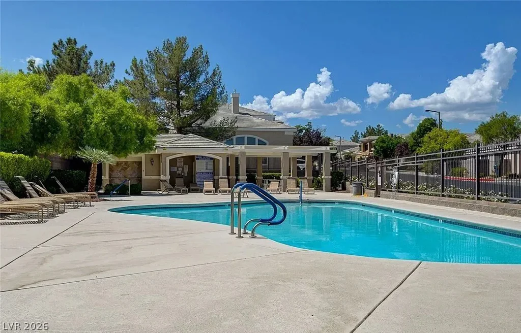 10300 Forum Hills, Las Vegas, NV 89144