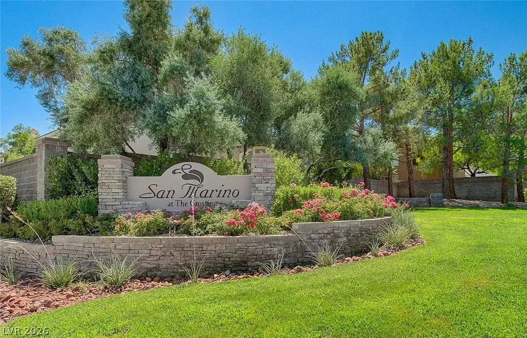 10300 Forum Hills, Las Vegas, NV 89144
