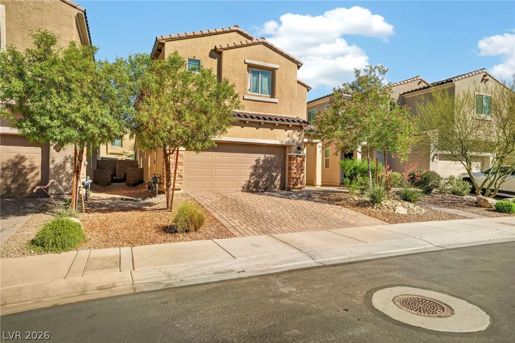 6281 Angora Peak, Las Vegas, NV 89115