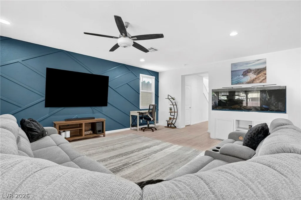 6281 Angora Peak, Las Vegas, NV 89115