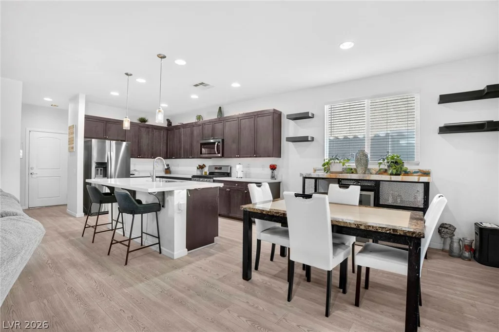 6281 Angora Peak, Las Vegas, NV 89115