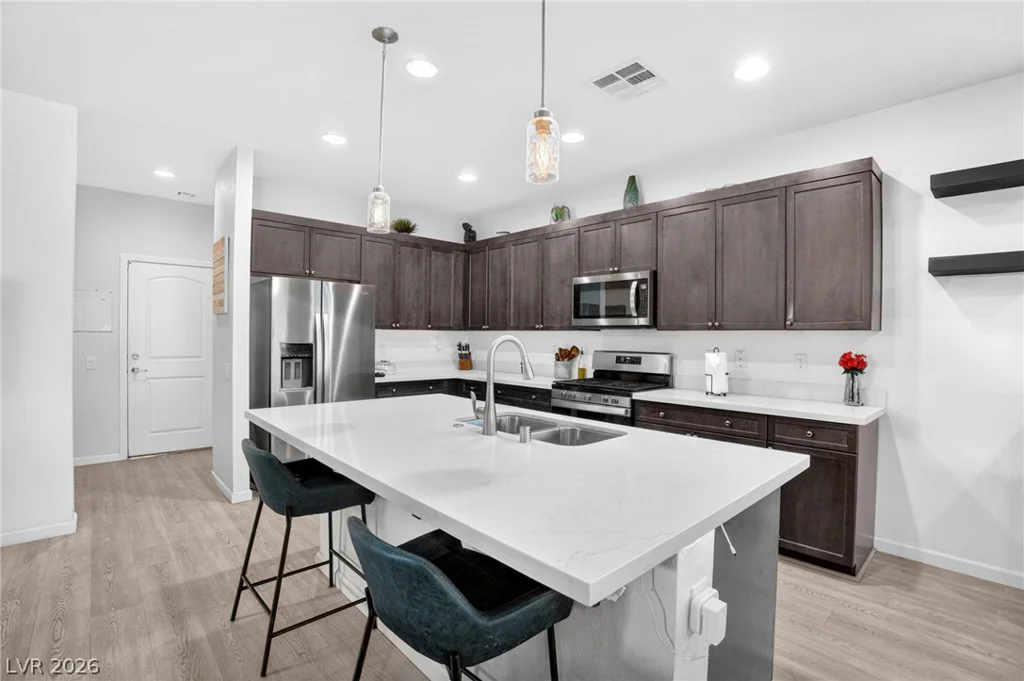 6281 Angora Peak, Las Vegas, NV 89115