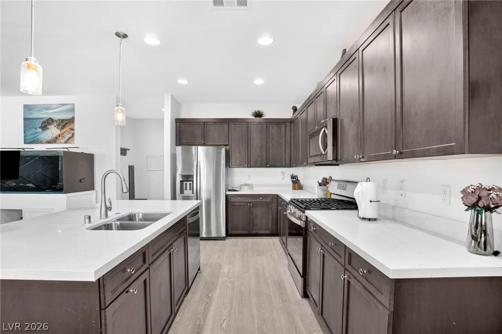 6281 Angora Peak, Las Vegas, NV 89115