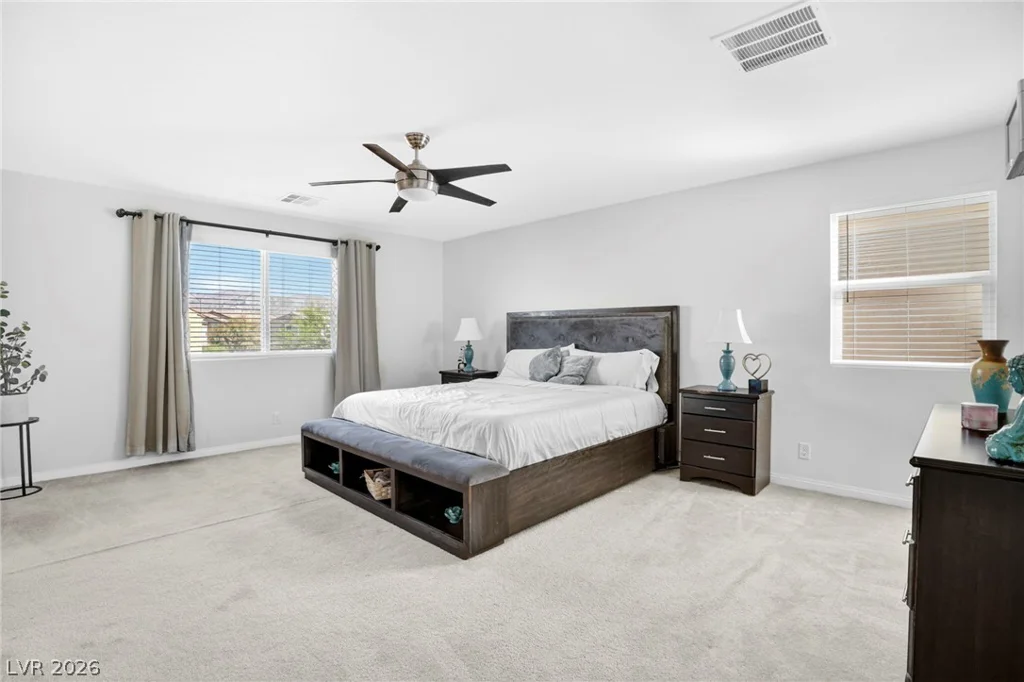 6281 Angora Peak, Las Vegas, NV 89115