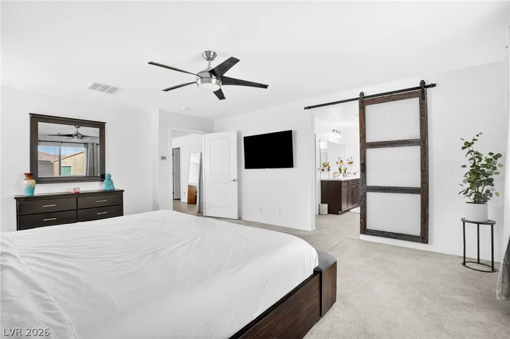 6281 Angora Peak, Las Vegas, NV 89115