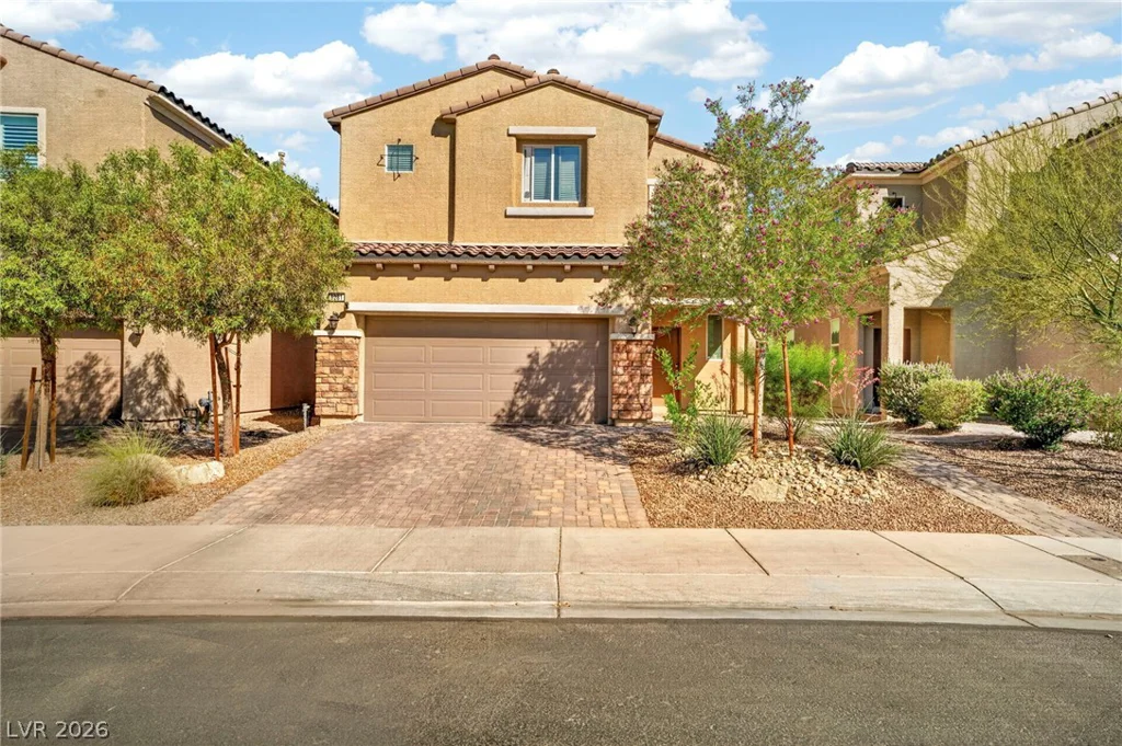 6281 Angora Peak, Las Vegas, NV 89115