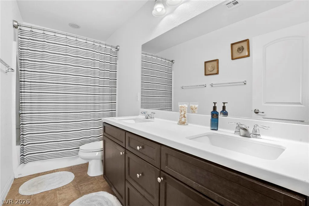 6281 Angora Peak, Las Vegas, NV 89115