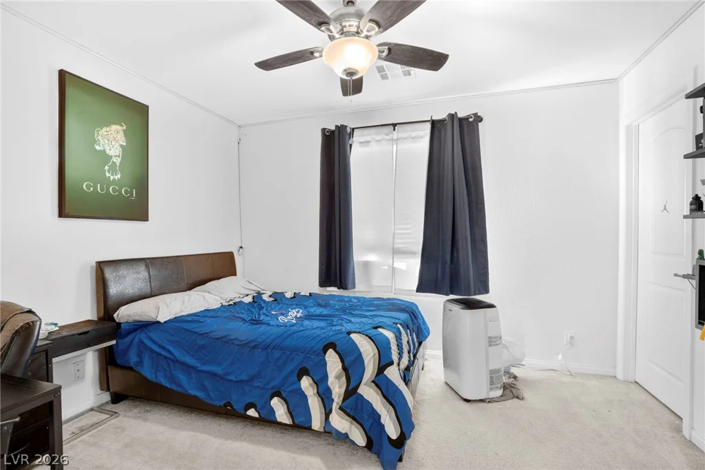 6281 Angora Peak, Las Vegas, NV 89115