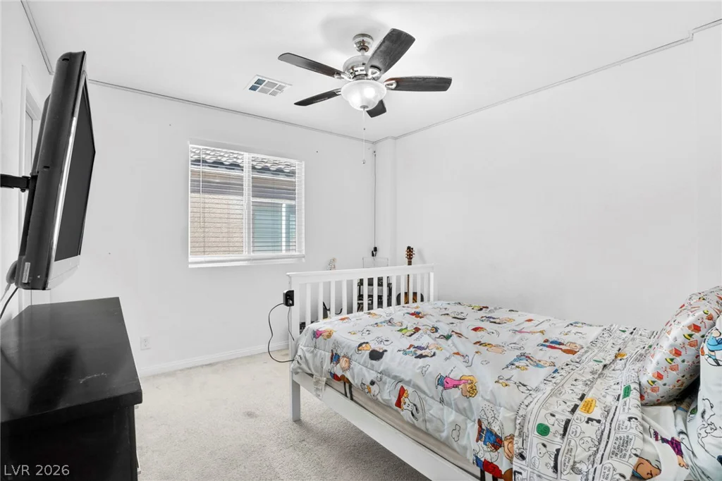 6281 Angora Peak, Las Vegas, NV 89115