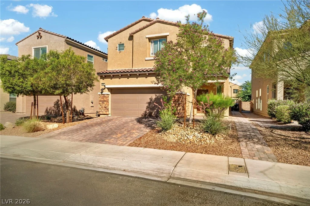 6281 Angora Peak, Las Vegas, NV 89115