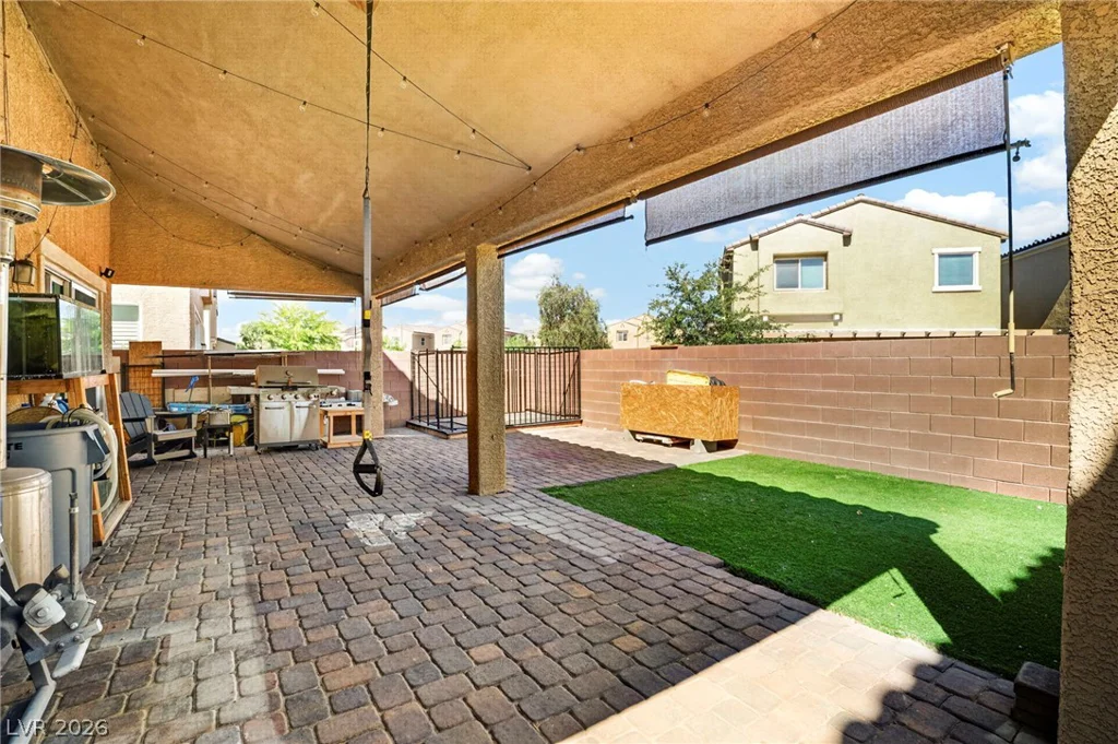 6281 Angora Peak, Las Vegas, NV 89115