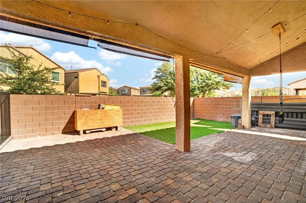 6281 Angora Peak, Las Vegas, NV 89115