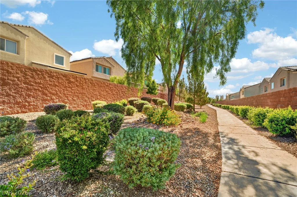 6281 Angora Peak, Las Vegas, NV 89115