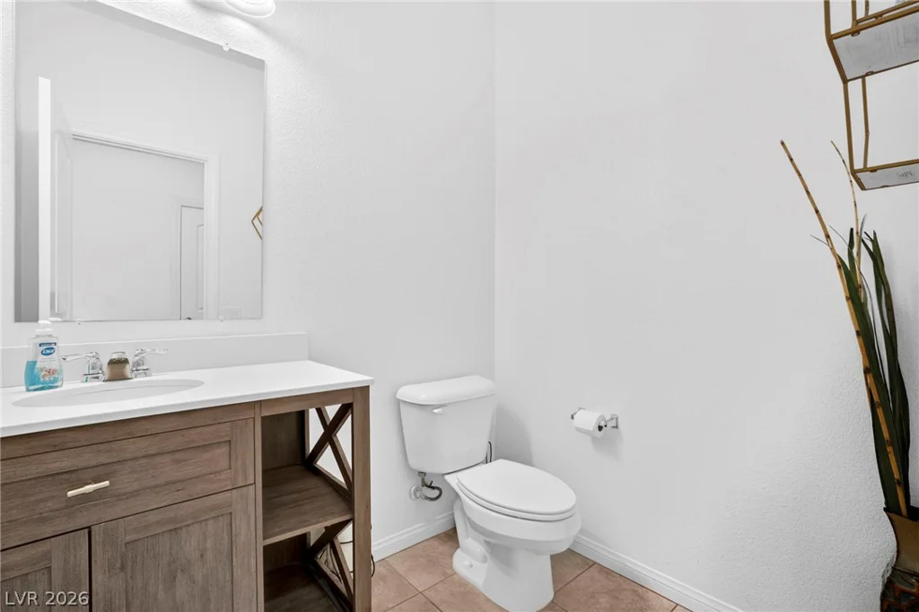 6281 Angora Peak, Las Vegas, NV 89115