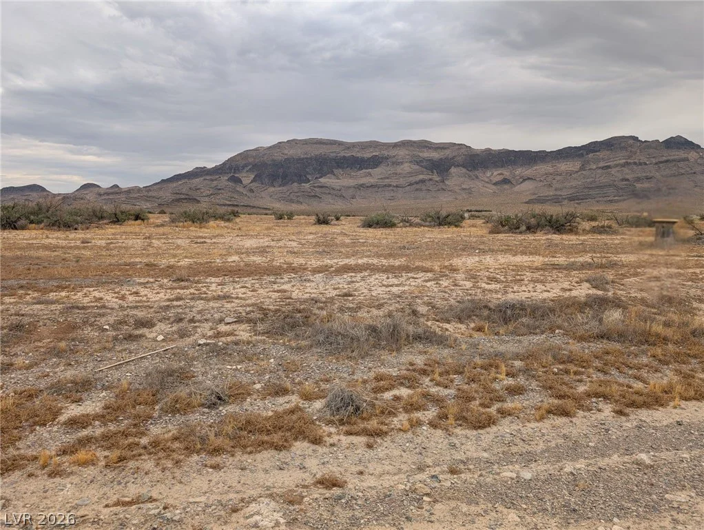 5900 Fitzroy, Pahrump, NV 89060