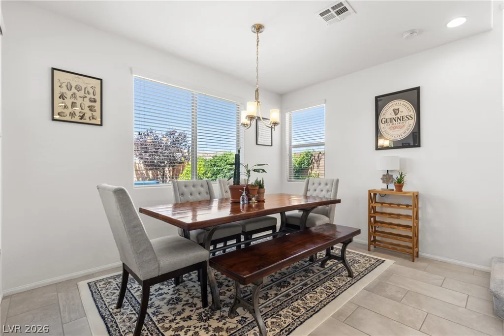 891 Earth Luster Road, Las Vegas, NV 89178
