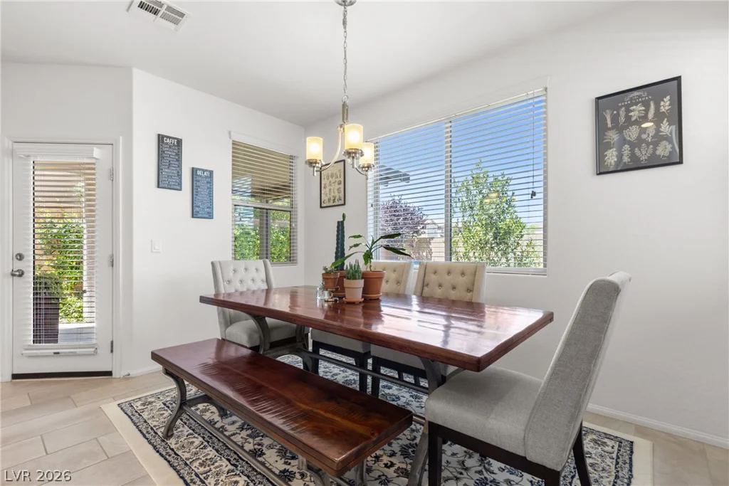 891 Earth Luster Road, Las Vegas, NV 89178