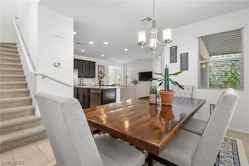 891 Earth Luster Road, Las Vegas, NV 89178
