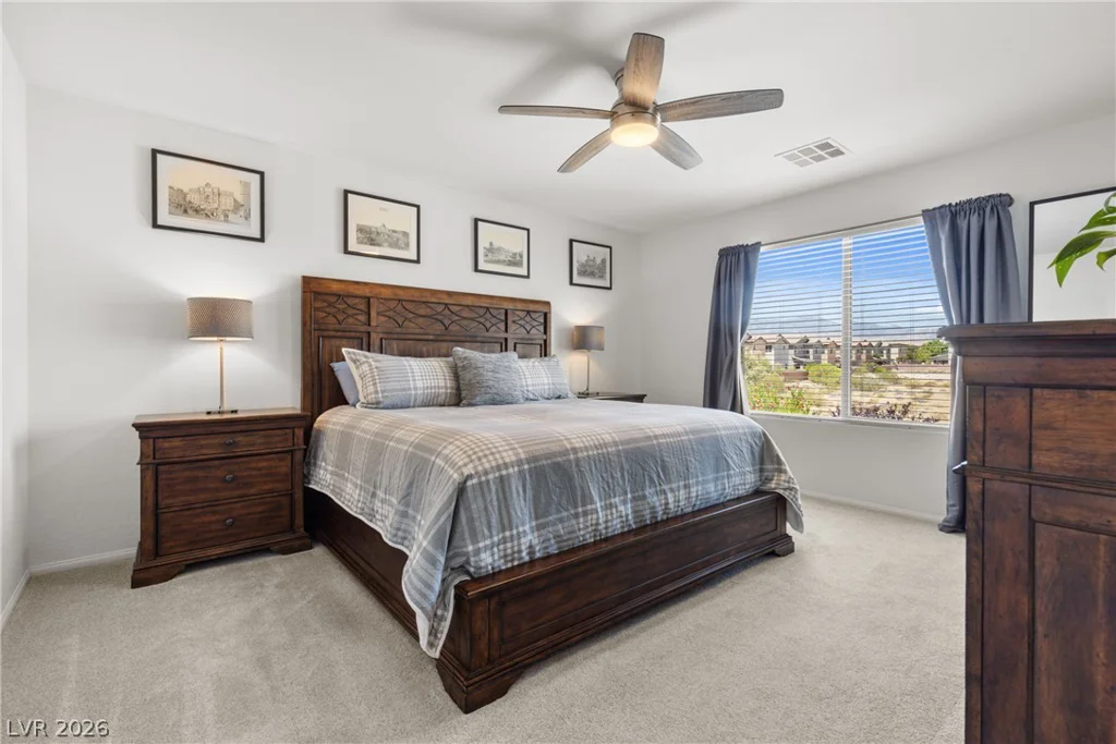 891 Earth Luster Road, Las Vegas, NV 89178