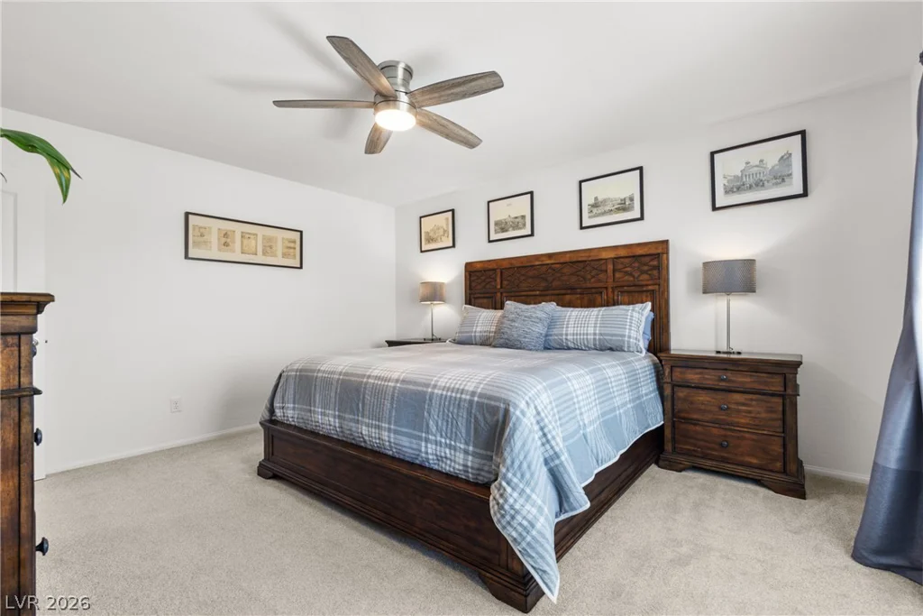 891 Earth Luster Road, Las Vegas, NV 89178