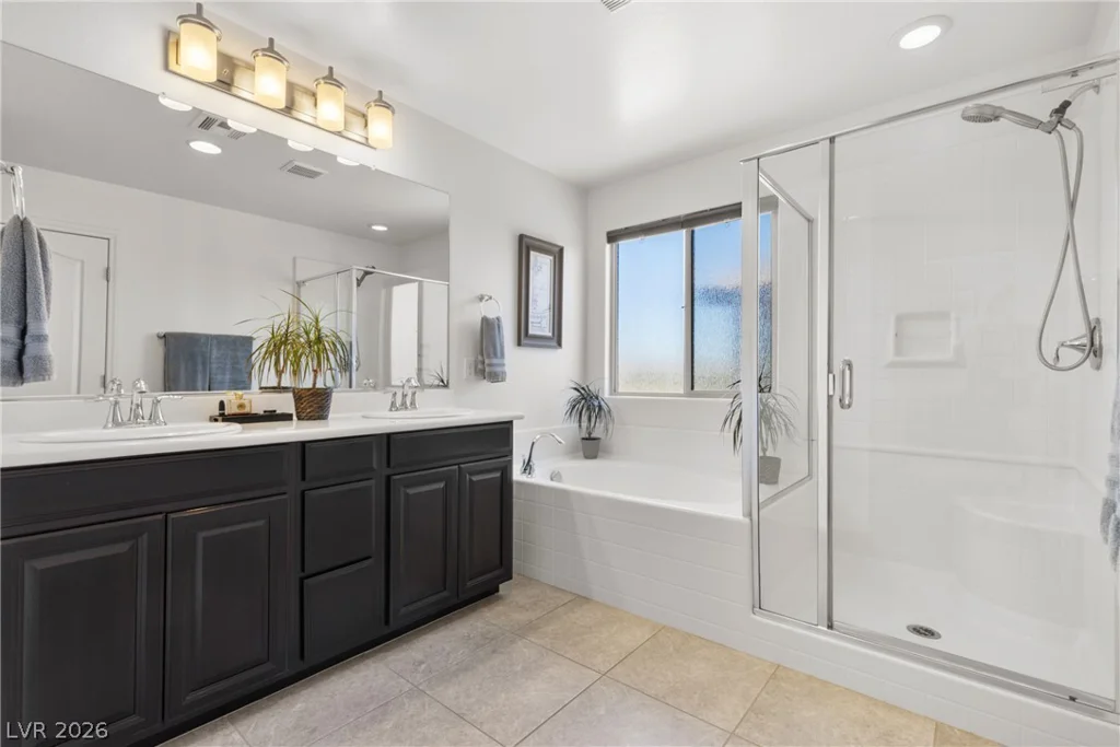 891 Earth Luster Road, Las Vegas, NV 89178