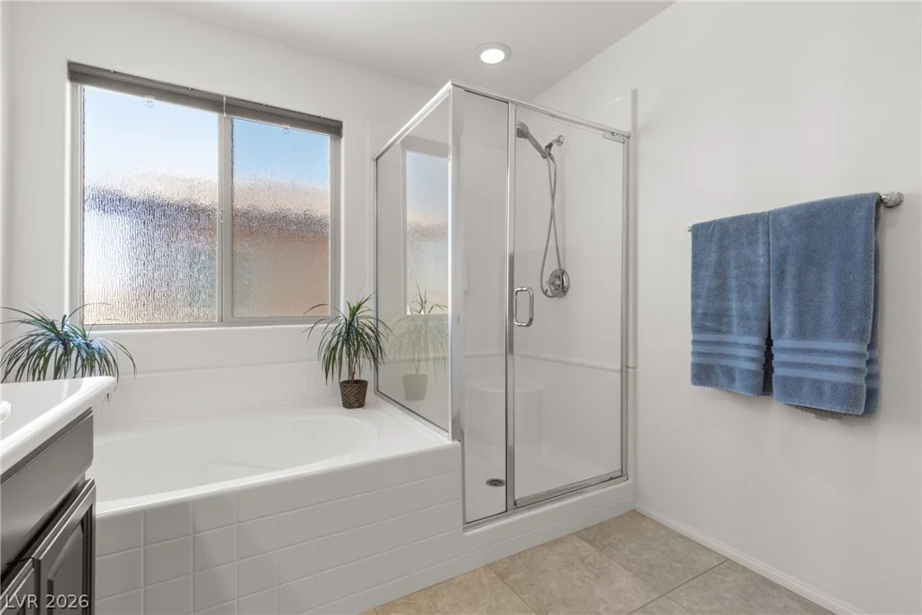 891 Earth Luster Road, Las Vegas, NV 89178