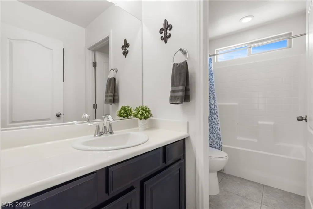 891 Earth Luster Road, Las Vegas, NV 89178